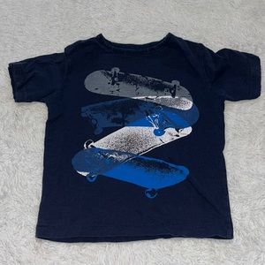 (3for $10) baby gap tee